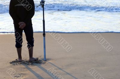 Fisherman
