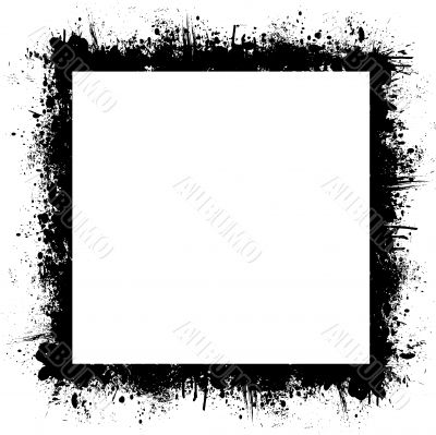 splat background