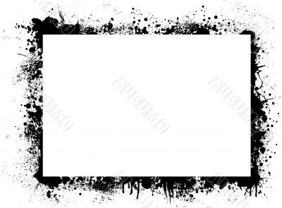 splat background
