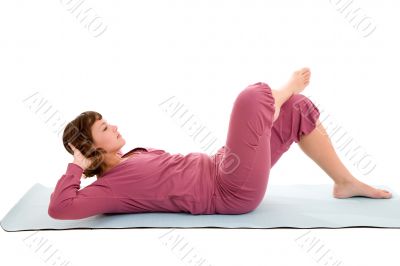 Abdominals