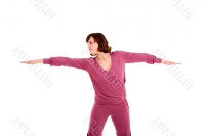 Stretching both ways
