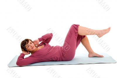 Abdominals