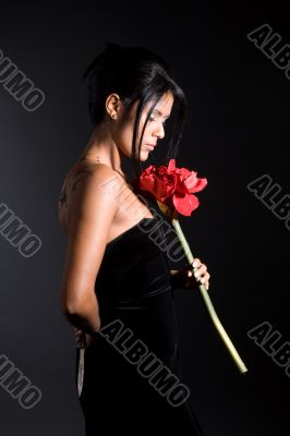 Dangerous beauty