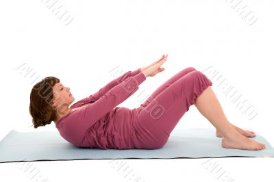 Abdominals