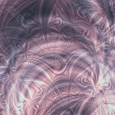 an abstract background