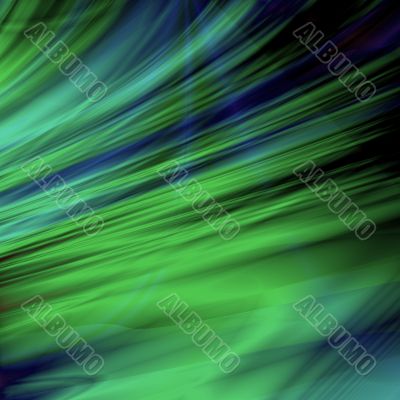 an abstract background