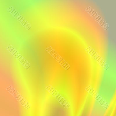 an abstract background