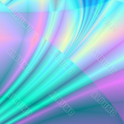 an abstract background