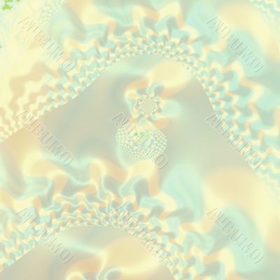 an abstract background