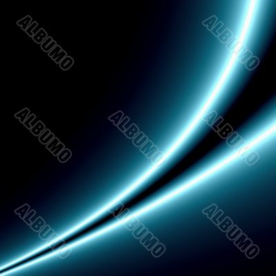 an abstract background