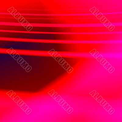 an abstract background