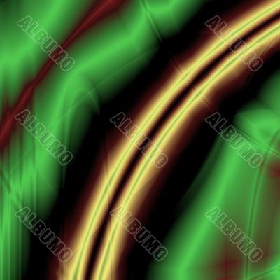 an abstract background