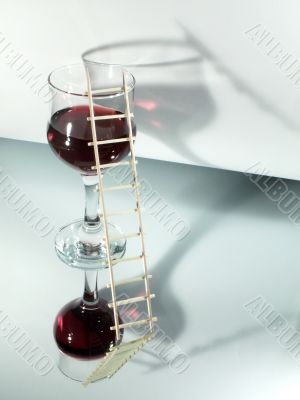 Way to alcohol
