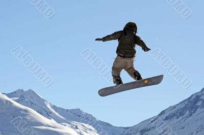 Snowboard