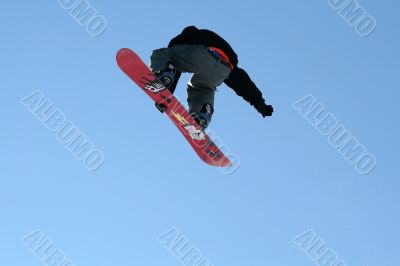 Snowboard