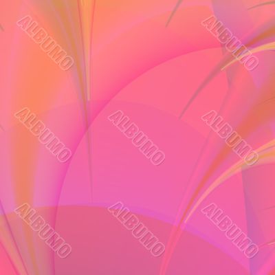 an abstract background