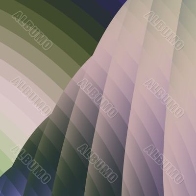 an abstract background