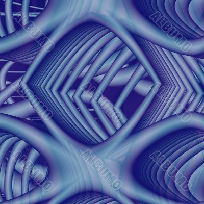 an abstract background