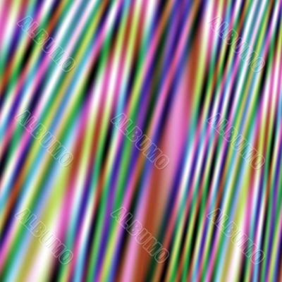 an abstract background