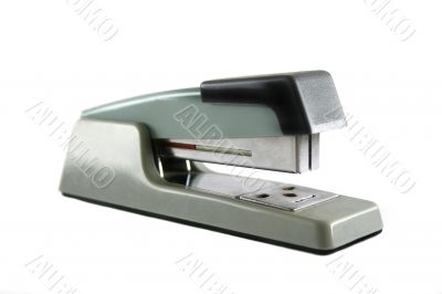 Old Stapler