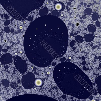 an abstract background