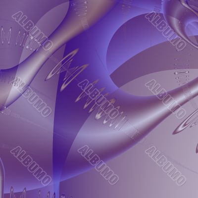 an abstract background