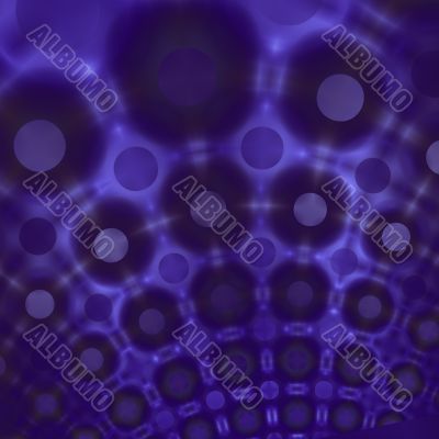 an abstract background