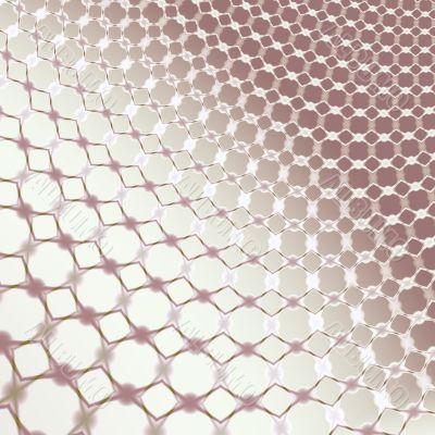 an abstract background