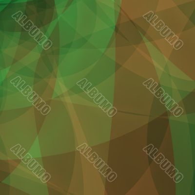 an abstract background