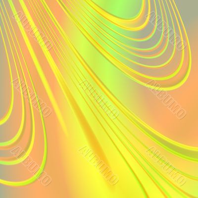 an abstract background