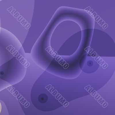 an abstract background