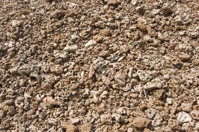 Sand