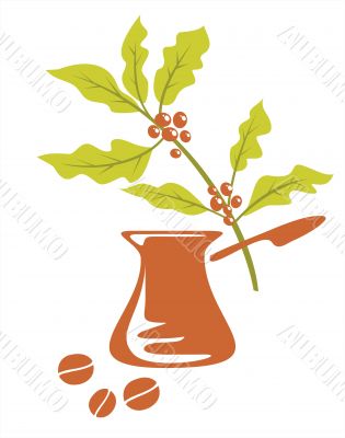 coffee branch