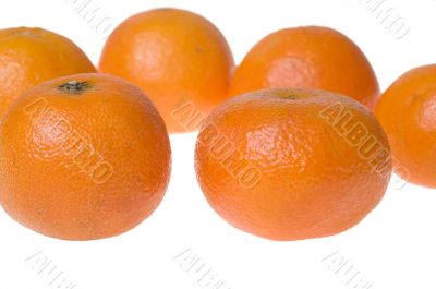 Tangerine
