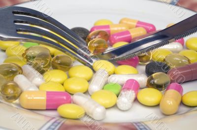 Medicin