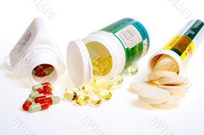 medicin