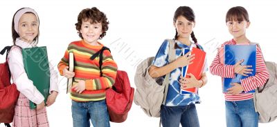 lovables students childrens