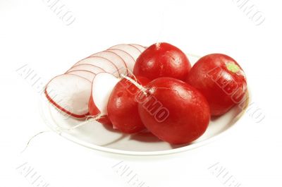 radish