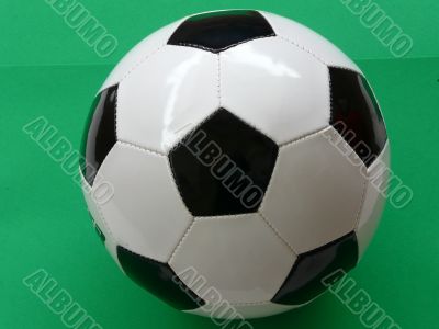Soccerball