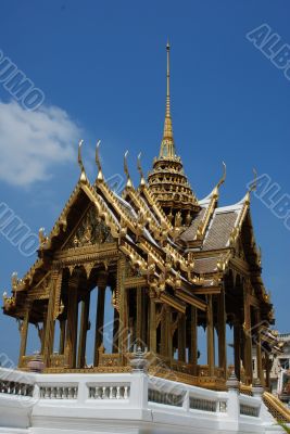 Royal Palace