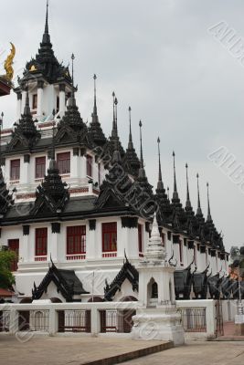 Temple