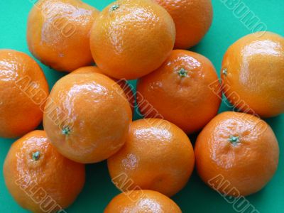 Clementines