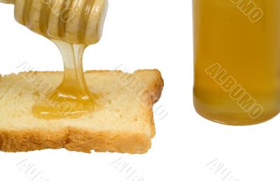 Honey