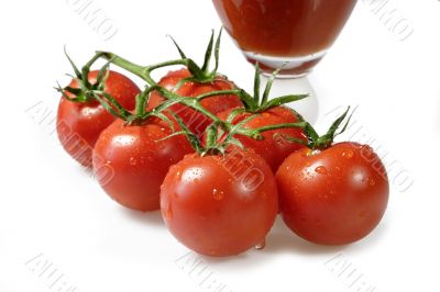 Tomatoes