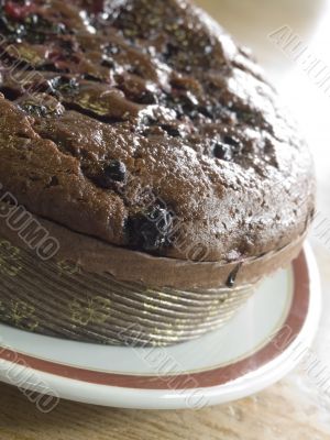 chocolate cake