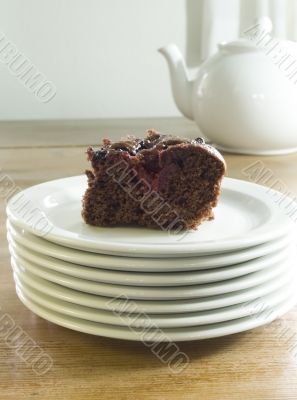 chocolate cake