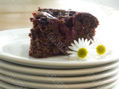 chocolate cake