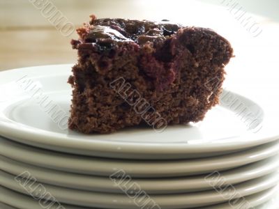 chocolate cake