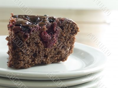 chocolate cake