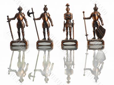 four knights